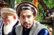 طالبان: احمد مسعود راهی جز تسلیم ندارد