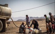 آبرسانی سیار به ۱۲۰۰ روستا در یزد
