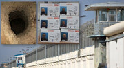 ۶ اسیر فلسطینی چگونه از زندان فوق امنیتی اسرائیل فرار کردند؟  | ماجرای اسیری که شب قبل از اجرای عملیات پشیمان شد