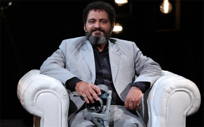 بازیگر پایتخت