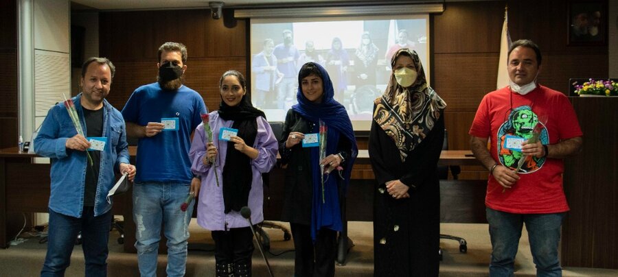 زندگی زیباست