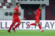 ۲ ستاره ایران نامزد بهترین بازیکن مقدماتی جام جهانی شدند