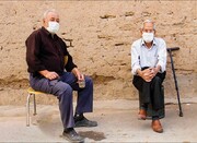 حجم جمعیت سالمند در ایران به سرعت درحال افزایش است |  ۸ میلیون و ۴۰۰ هزار نفر؛ تعداد سالمندان ایران
