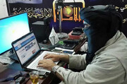 طالبان؛‌ ‌استادان شبکه‌های اجتماعی