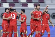 مقدماتی جام جهانی | برنامه دو بازی ایران برابر امارات و کره جنوبی