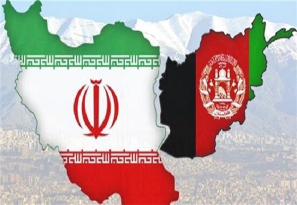 هیئت بلندپایه نظامی ایران به کابل رفت