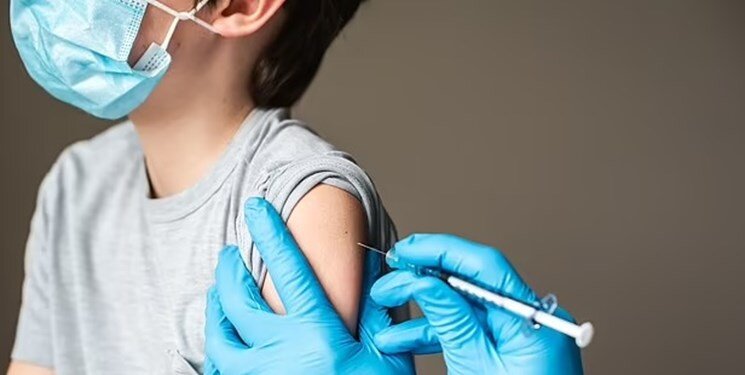 واکسن کرونا ـ کودکان