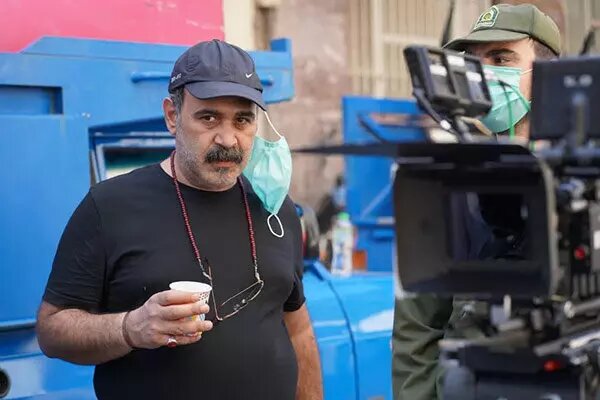 بازیگر آقازاده