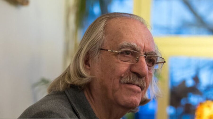 محمدعلی نجفی