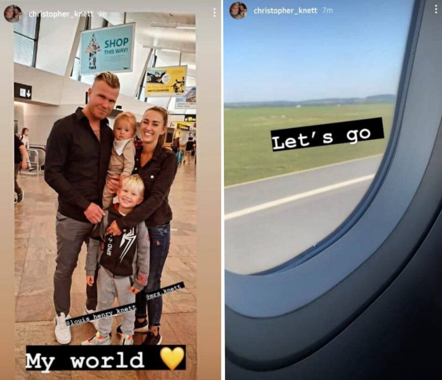 عکس | توافق قطعی سپاهان با جانشین پیام نیازمند