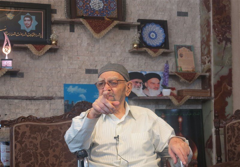 حیدر رحیم پور ازغدی