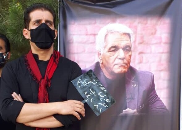 علیرضا فتحی