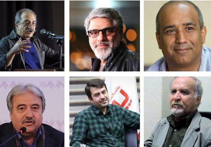 چالش‌های سینمایی دولت رئیسی