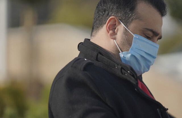 سپند امیرسلیمانی