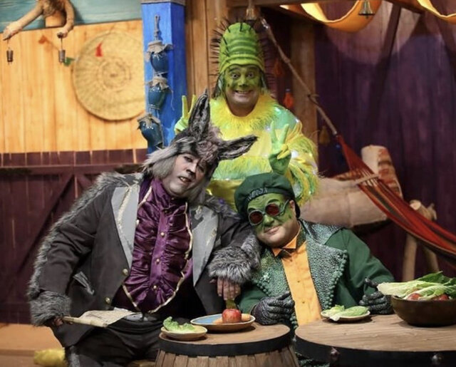 سپند امیرسلیمانی: ثانیه‌ای را که کرونا گرفتم یادم هست