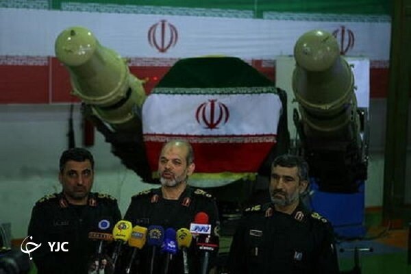 تصاویر | این سامانه پدافندی بومی هیچگاه توسط دشمن شناسایی نمیشود | « حرز نهم » چه ویژگیهایی دارد؟