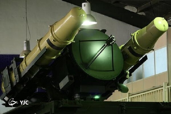 تصاویر | این سامانه پدافندی بومی هیچگاه توسط دشمن شناسایی نمیشود | « حرز نهم » چه ویژگیهایی دارد؟