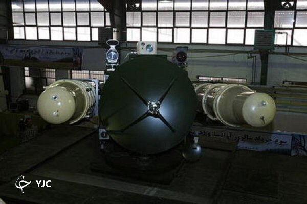 تصاویر | این سامانه پدافندی بومی هیچگاه توسط دشمن شناسایی نمیشود | « حرز نهم » چه ویژگیهایی دارد؟