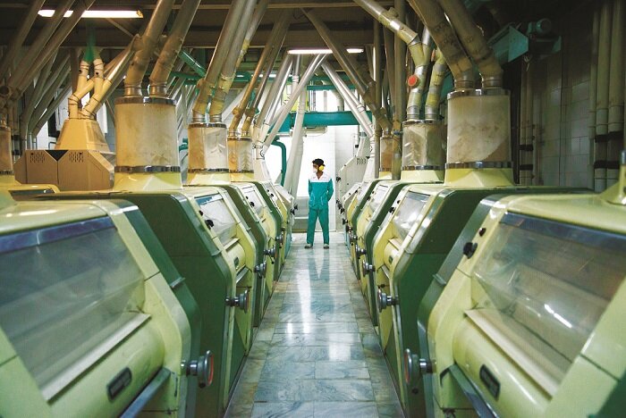 صنایع لرستان