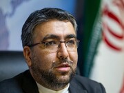 عمویی: ایران در همکاری با آژانس حسن نیت نشان داد