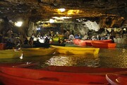 موانع غار علیصدر برای ثبت جهانی