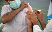 رکورد تزریق روزانه واکسن کرونا در تهران شکسته شد |‌ کمک گرفتن از بسیج برای سه‌شیفته کردن مراکز واکسیناسیون