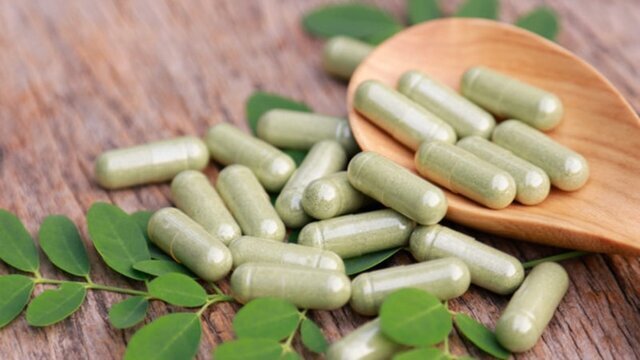 داروی ترک اعتیاد