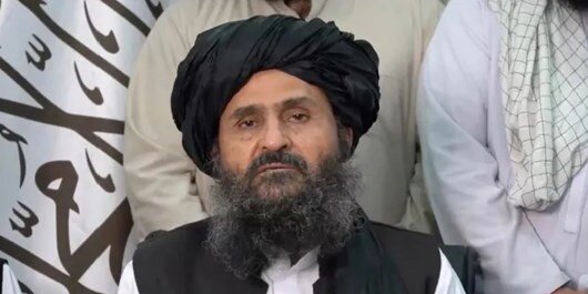درخواست جدید طالبان از جهان