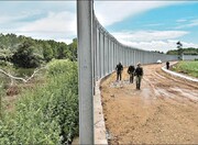 دیوار بلند اروپا؛ سد راه پناهجویان افغان