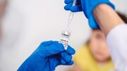 مجوز استفاده از دوز یک‌سوم واکسن کرونا برای ۵ تا ۱۱ ساله‌ها