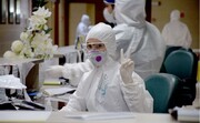 ستاد کرونا: از پیشگویی‌های درازمدت درباره کرونا پرهیز کنیم | در تجویز داروهای آنفلوآنزا نباید تعجیل کرد