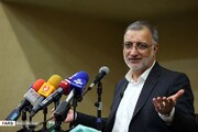 شهردار تهران: باید از شهدا درس زندگی را بیاموزیم