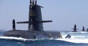 ویدئو |  تعداد زیردریایی‌های پیشرفته هر کشور | ایران ۲۹ - ۴ آذربایجان!