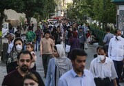 چند درصد مردم ایران تمایلی به تزریق واکسن کرونا ندارند؟