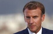 تنش در روابط فرانسه با سوئیس| ماکرون سفرش به ژنو را لغو کرد