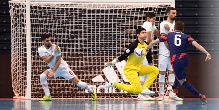 شکست نزدیک ایران برابر آرژانتین | VAR به کمک قهرمان جهان آمد