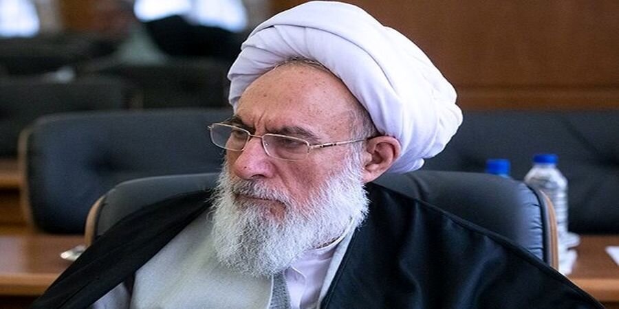 آیت‌الله محسن مجتهد شبستری