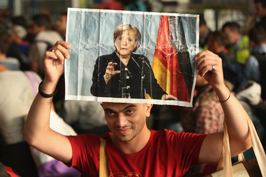 مهمترین انتخابات یک نسل در آلمان | میراث دار مرکل چه کسی است؟
