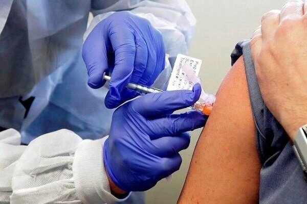 واکسیناسیون عمومی