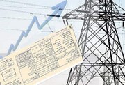 تعرفه‌های برق خانگی تغییر کرد؟ | توضیحات سخنگوی صنعت برق