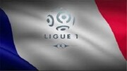 سقوط لیون به لیگ دسته دوم فرانسه