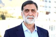 مصطفی آجرلو: قلعه‌نویی هم برای مستطیل سبز و هم حواشی مسئول است | مردم در میدان، خیابان و میز مذاکره موفق بوده‌اند