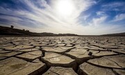 خشکسالی و وقوع سیل ناگهانی استان کرمانشاه را تهدید می‌کند