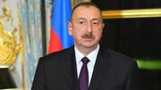ادعاهای رئیس‌جمهوری آذربایجان علیه ایران