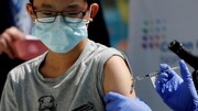 فایزر می‌خواهد برای واکسن کرونایش در کودکان زیر ۱۲ سال تقاضای مجوز کند