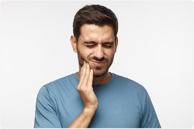 toothache - دندان درد - toothpain