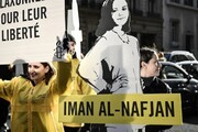 عفو بین‌الملل: اتحادیه اروپا موضوع حقوق بشر در عربستان را ماستمالی نکند