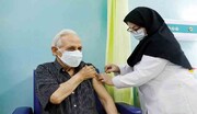 واکسیناسیون روزانه  ۶ هزار و ۲۵۰ نفر در منطقه ۱۹