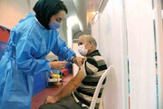 آغاز به کار ۳ مرکز واکسیناسیون جدید در شمال پایتخت