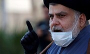 دستور ویژه مقتدی صدر درباره زائران ایرانی